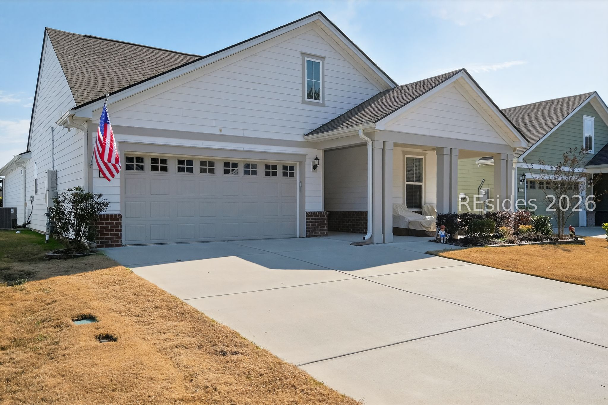 633 Destiny Drive Bluffton, SC 29909 - Photo 2 of 29 Front