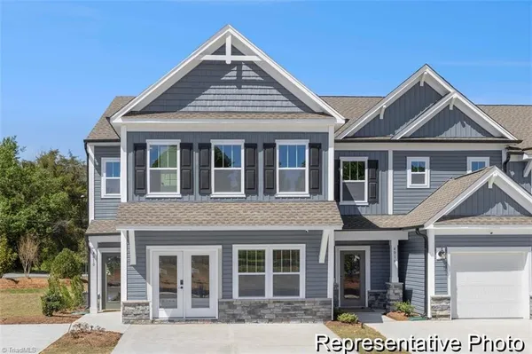 $349,500 | 1009 Burdock Drive, Unit 88, Colfax, NC 27235