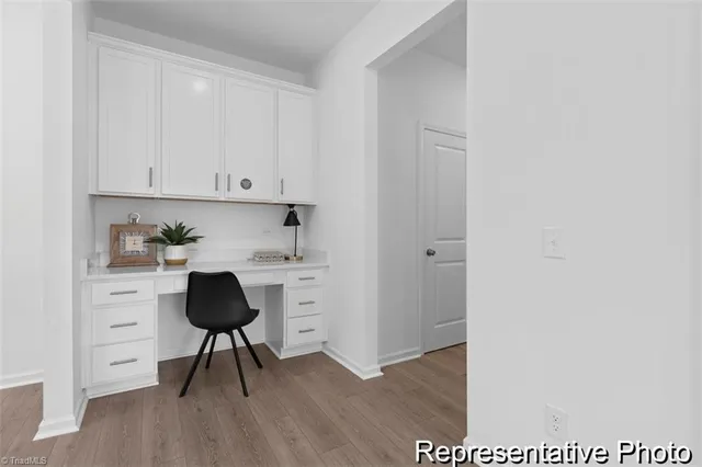 $349,500 | 1009 Burdock Drive, Unit 88, Colfax, NC 27235