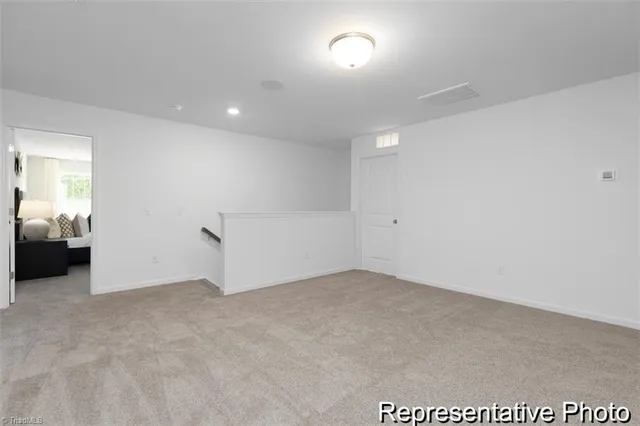 $349,500 | 1009 Burdock Drive, Unit 88, Colfax, NC 27235