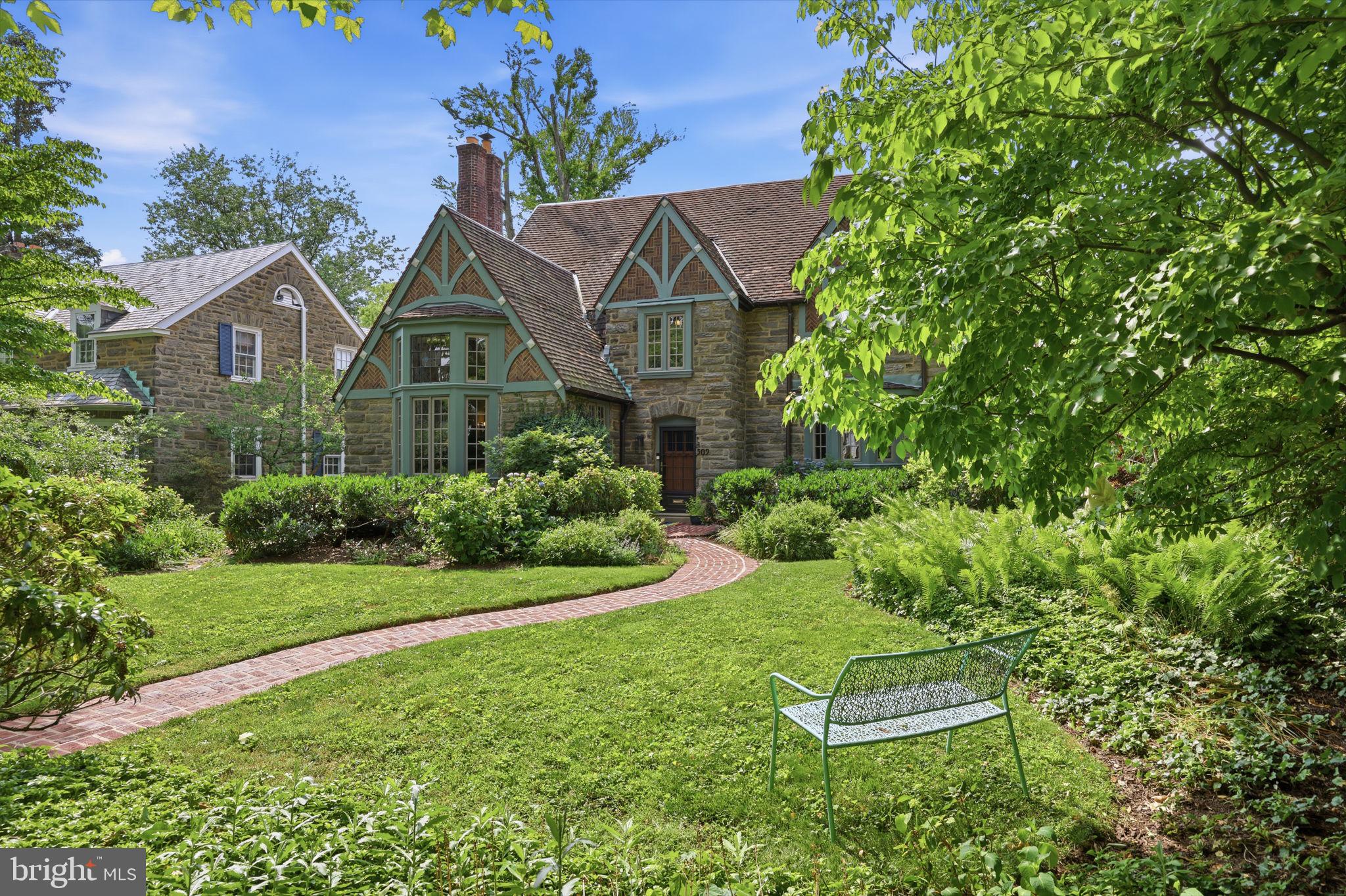 509 Roumfort Road Philadelphia, PA 19119 - Photo 67 of 82