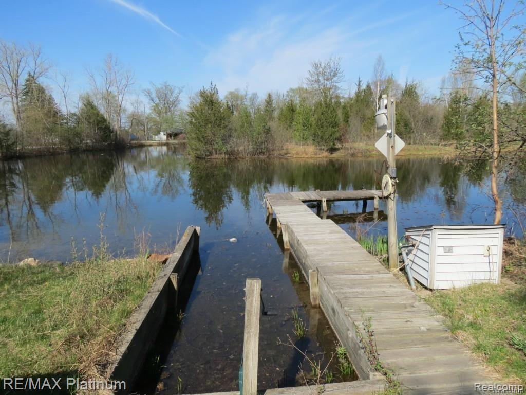 9948 Kress Road Pinckney, MI 48169 - Photo 17 of 22