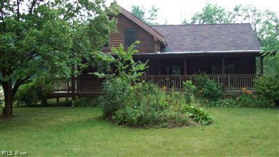 464 South Medina Line Road Akron, OH 44321 - Photo 1 of 1
