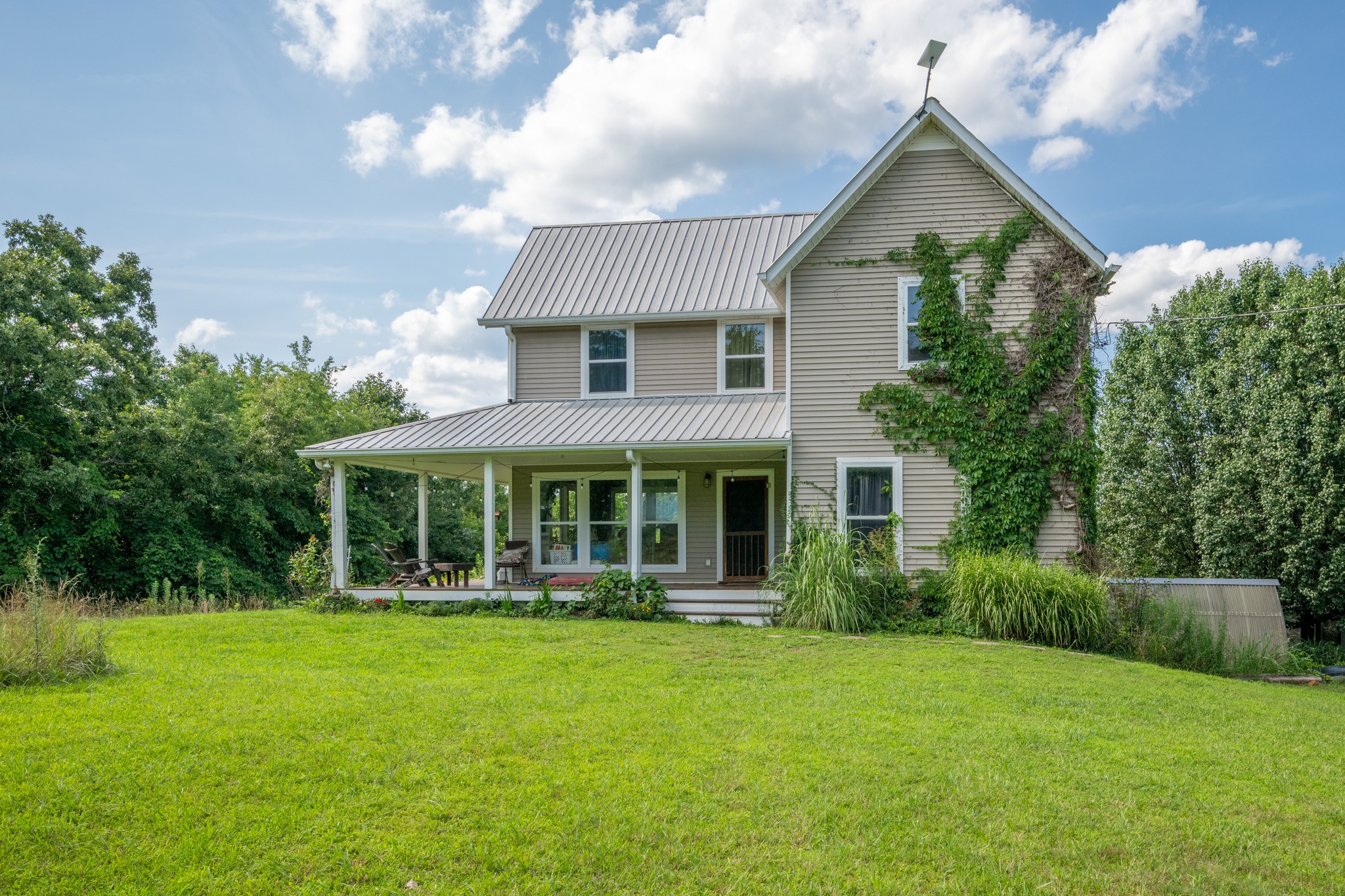 1255 Moss Branch Road Bon Aqua, TN 37025 - Photo 2 of 2