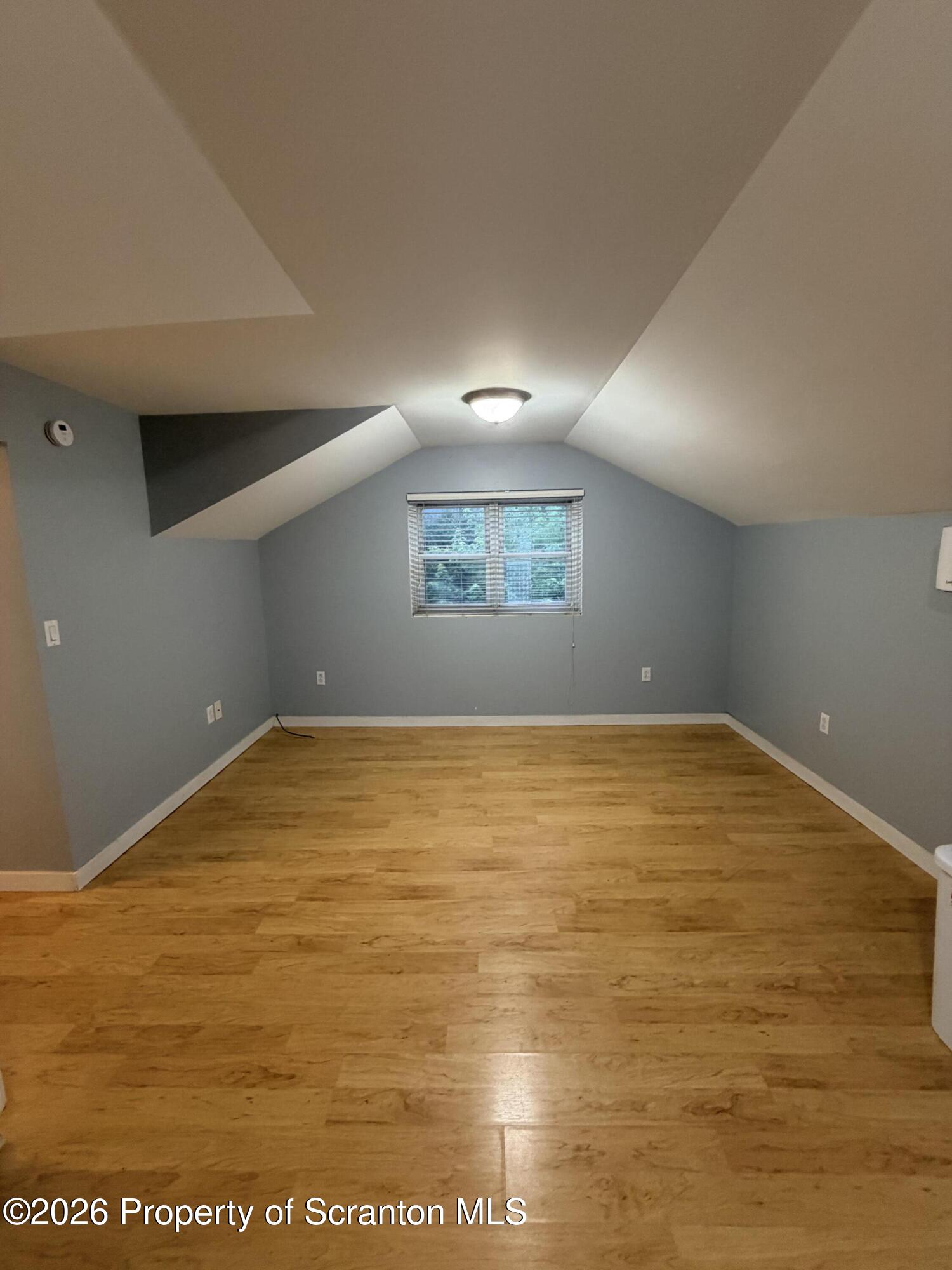 535 Maple Street, Unit 2 Scranton, PA 18505 - Photo 2 of 7 IMG_1777