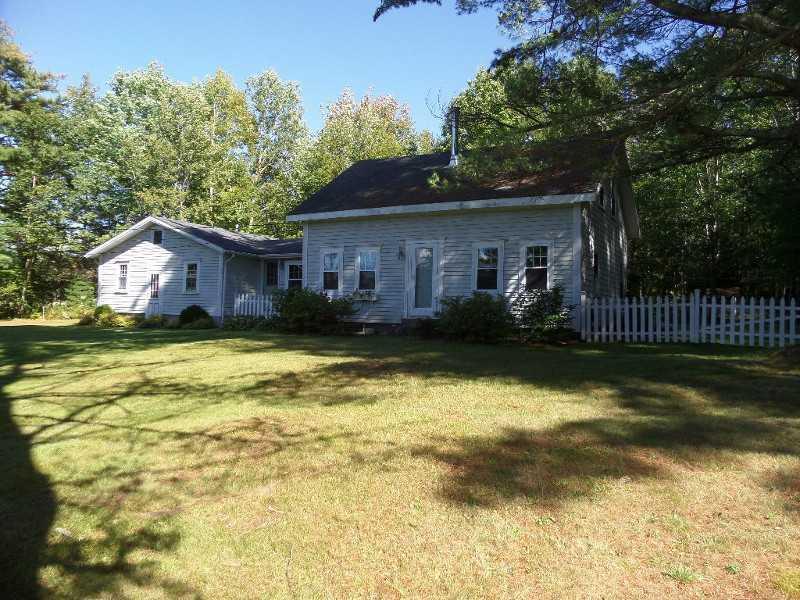 360 Wottons Mill Road Union, ME 04862 - Photo 32 of 34 Exterior Front.