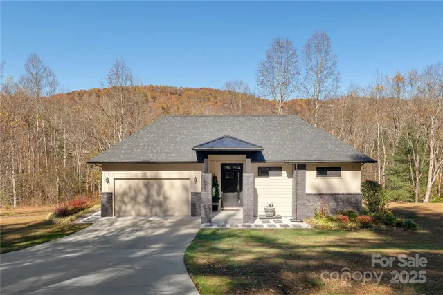 $610,000 | 2049 Brookside Camp Road, Hendersonville, NC 28792