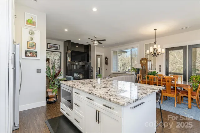 $610,000 | 2049 Brookside Camp Road, Hendersonville, NC 28792