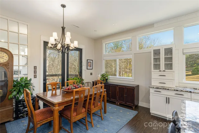 $610,000 | 2049 Brookside Camp Road, Hendersonville, NC 28792