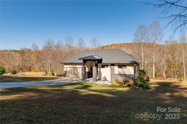 $610,000 | 2049 Brookside Camp Road, Hendersonville, NC 28792