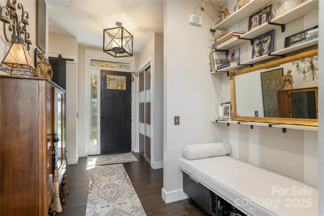 $610,000 | 2049 Brookside Camp Road, Hendersonville, NC 28792