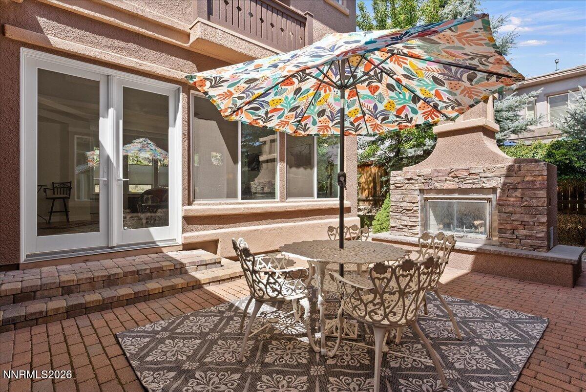 2385 Ridge Field Trail Reno, NV 89523 - Photo 65 of 69 72-2385 Ridge Field Trail Reno NV 89523