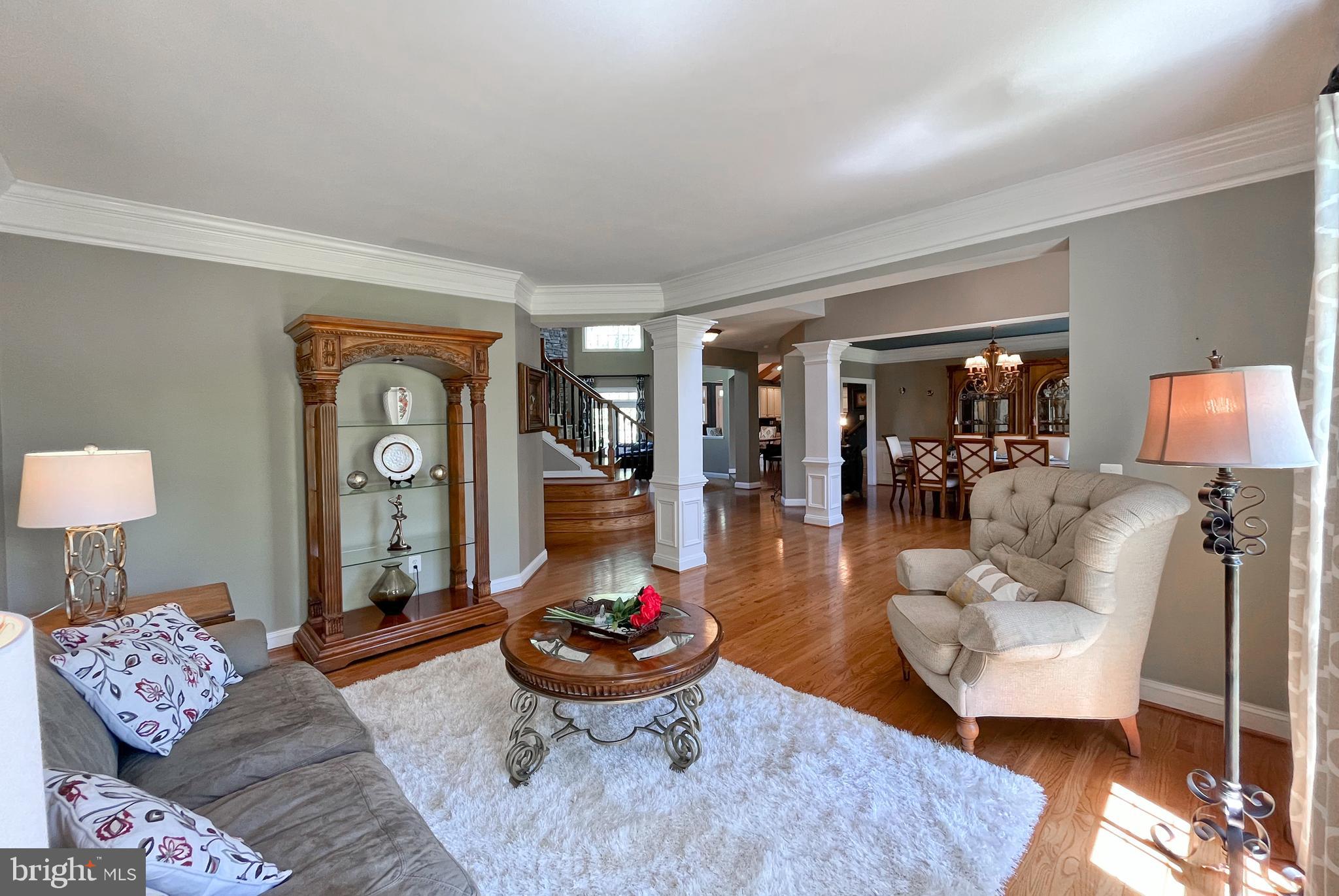 4300 Tullamore Estates Road Gainesville, VA 20155 - Photo 12 of 52 Gallery Image 12