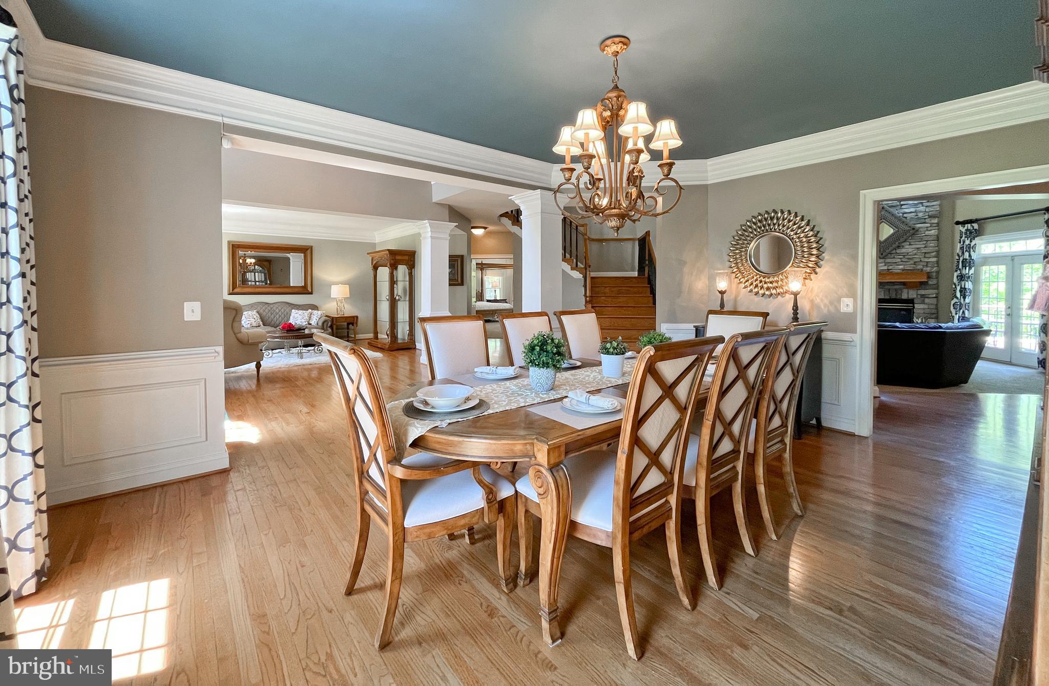 4300 Tullamore Estates Road Gainesville, VA 20155 - Photo 15 of 52 Gallery Image 15