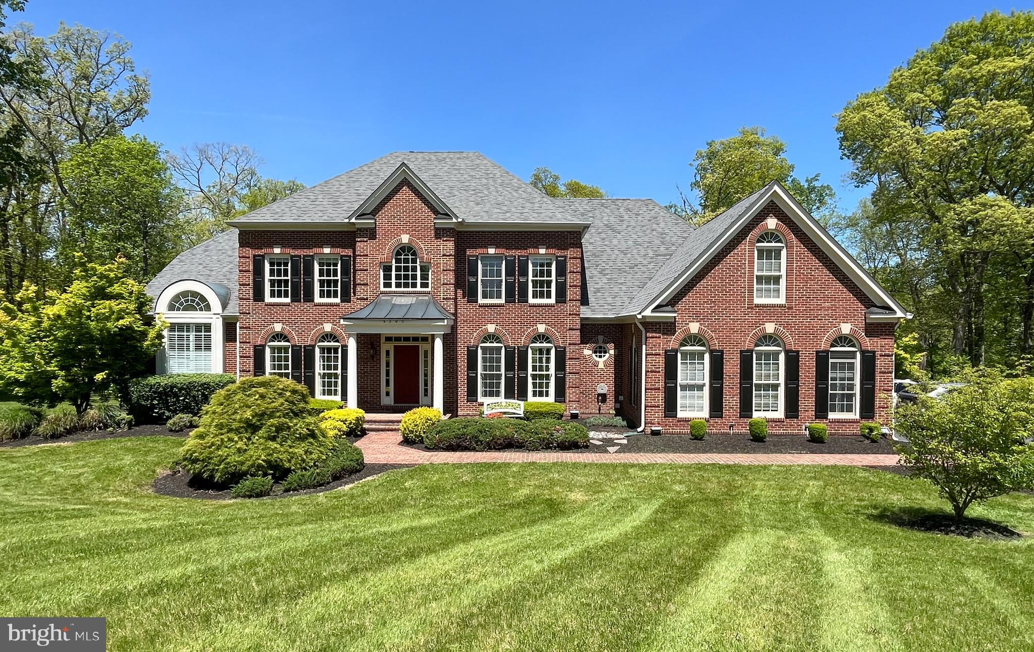 4300 Tullamore Estates Road Gainesville, VA 20155 - Photo 3 of 52 Gallery Image 3