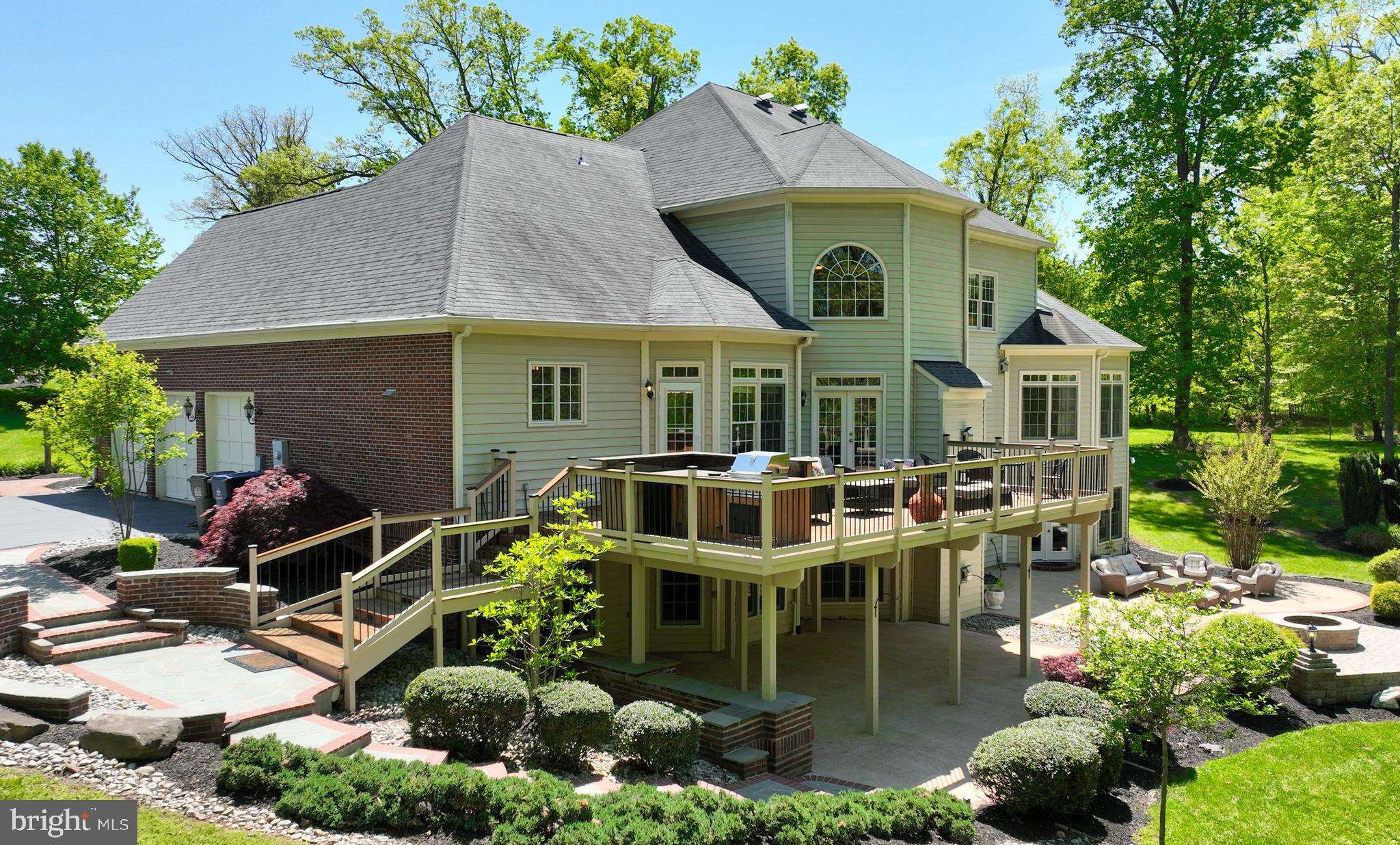 4300 Tullamore Estates Road Gainesville, VA 20155 - Photo 4 of 52 Gallery Image 4