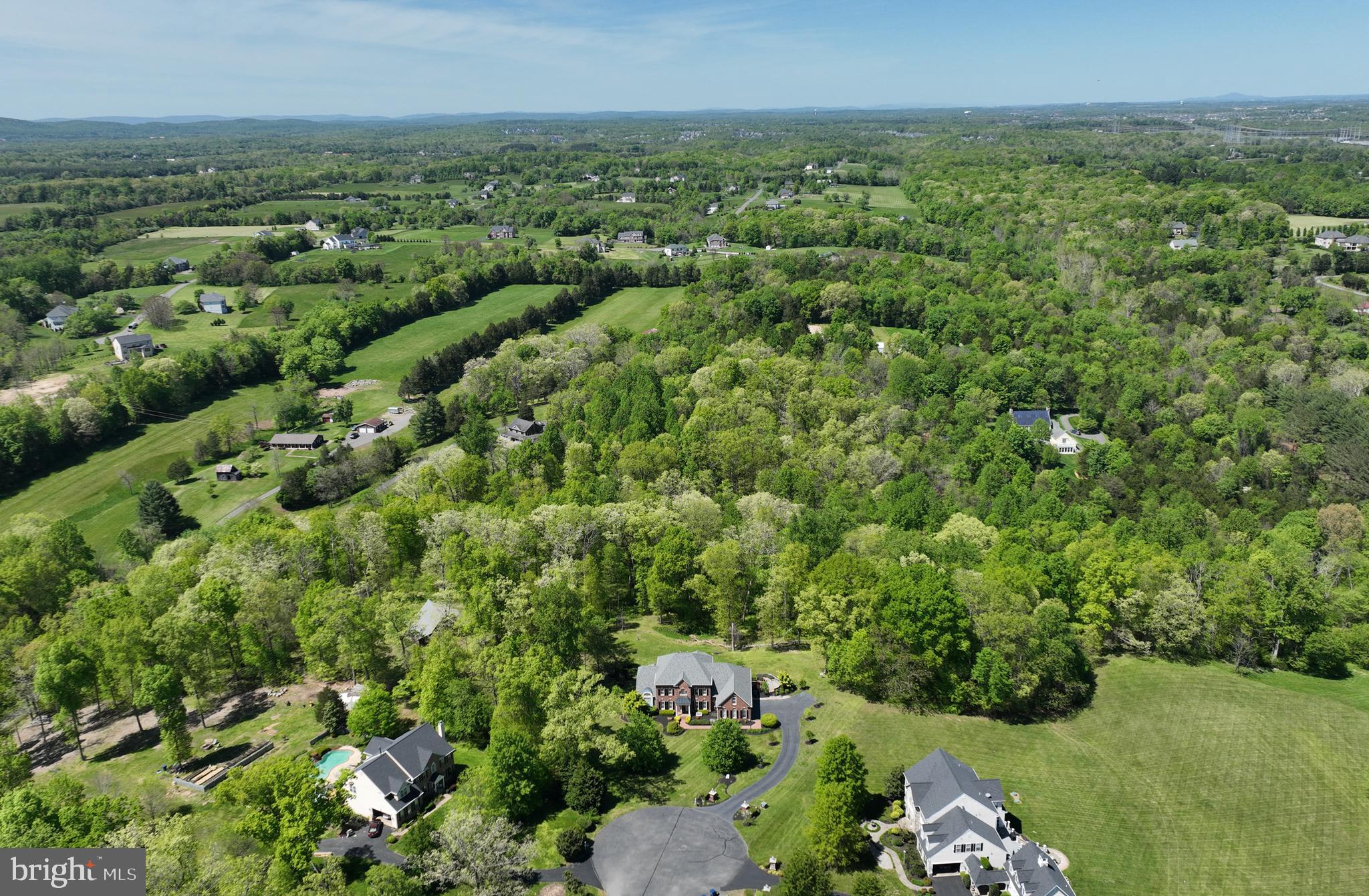 4300 Tullamore Estates Road Gainesville, VA 20155 - Photo 6 of 52 Gallery Image 6
