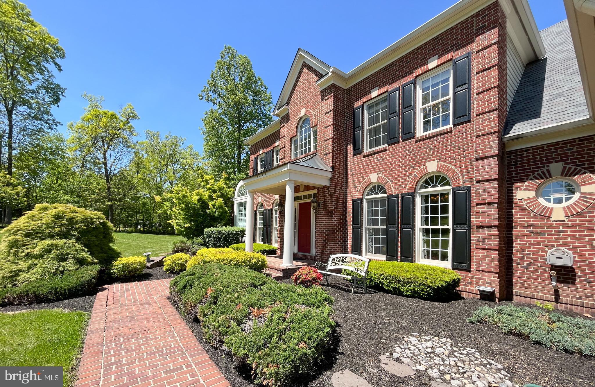 4300 Tullamore Estates Road Gainesville, VA 20155 - Photo 8 of 52 Gallery Image 8
