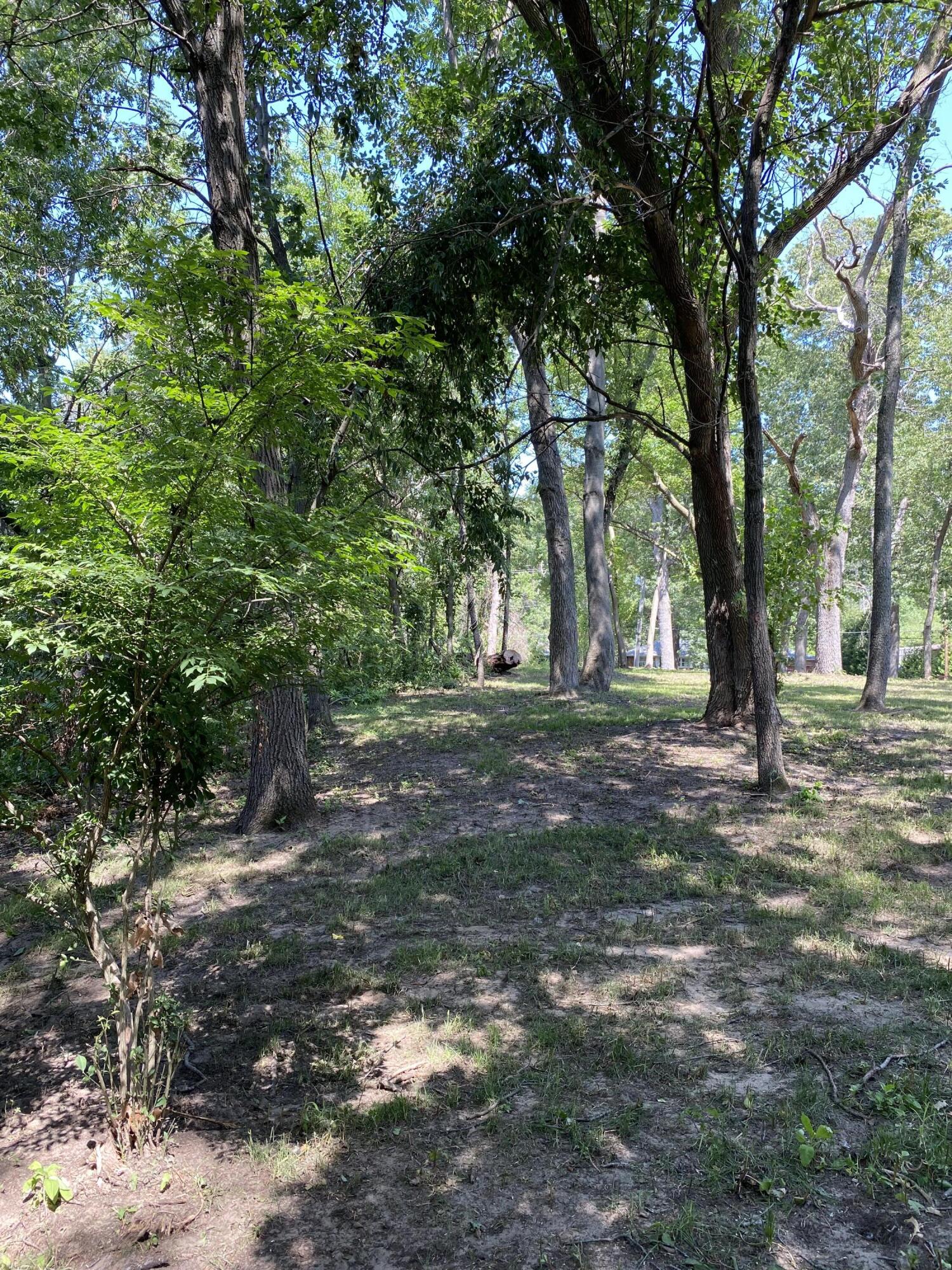 2421 Old Hobart Road Lake Station, IN 46405 - Photo 5 of 8 a view of outdoor space and yard