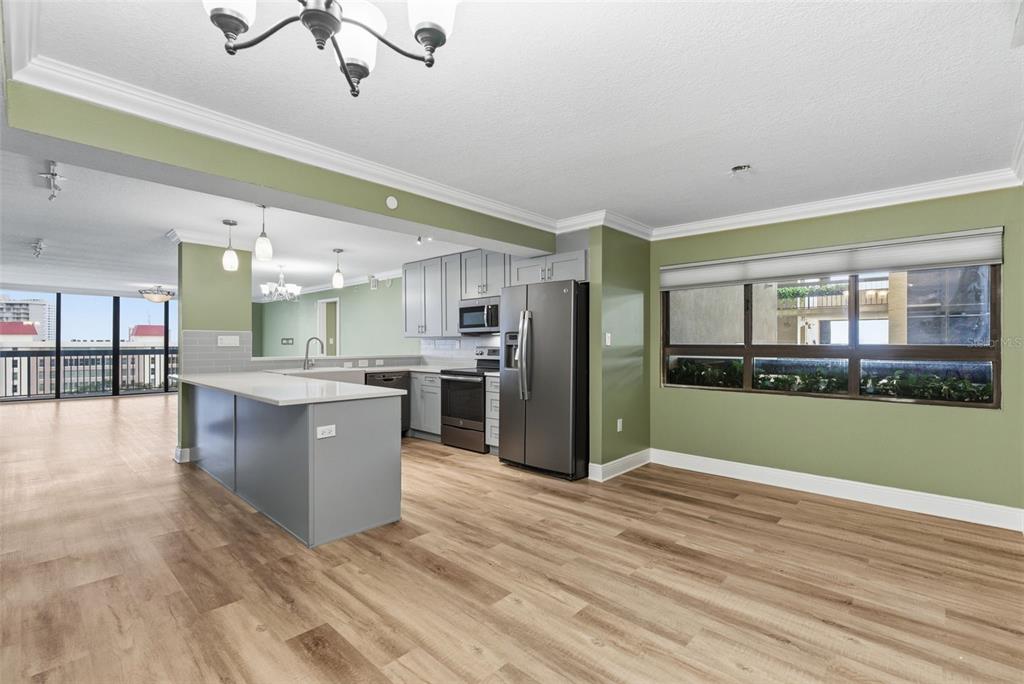 2413 Bayshore Boulevard, Unit 1004 Tampa, FL 33629 - Photo 8 of 50