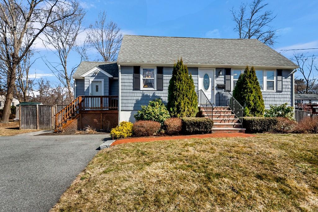 29 Hillcrest Road Burlington, MA 01803 - Photo 1 of 27 Gallery Image 1