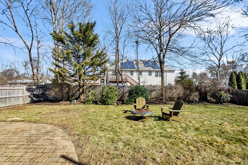 29 Hillcrest Road Burlington, MA 01803 - Photo 26 of 27 Gallery Image 26