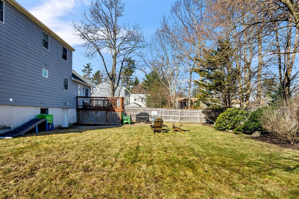 29 Hillcrest Road Burlington, MA 01803 - Photo 27 of 27 Gallery Image 27