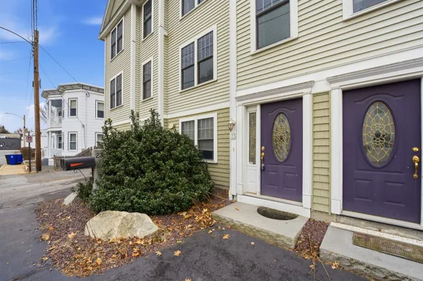 $295,000 | 23 Krakow Avenue, Manchester, NH 03103