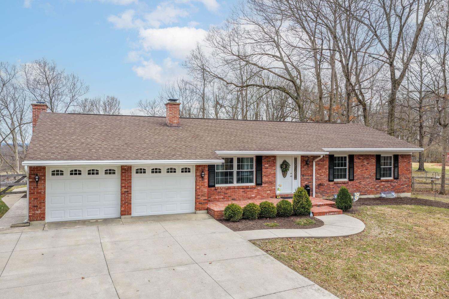 11624 Edgewood Road Harrison, OH 45030 - Photo 2 of 54 New Roof!