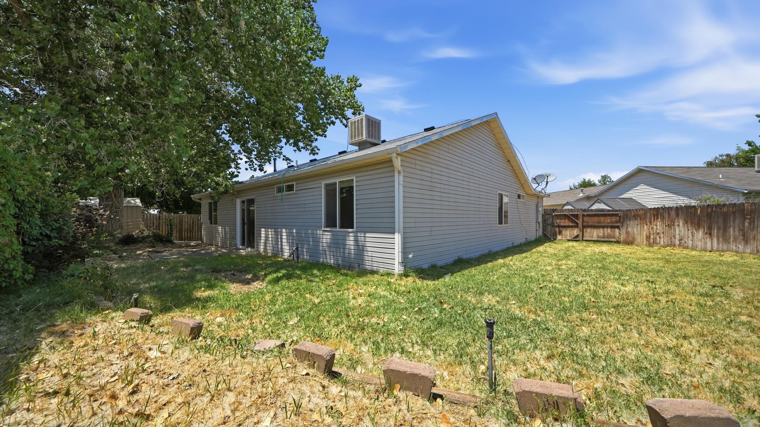 1484 Powell Street Fruita, CO 81521 - Photo 21 of 30