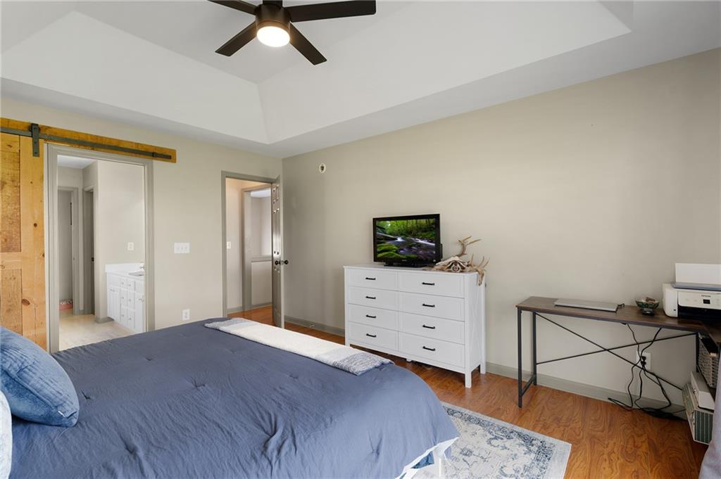 516 Pendley Road Southeast Calhoun, GA 30701 - Photo 12 of 30