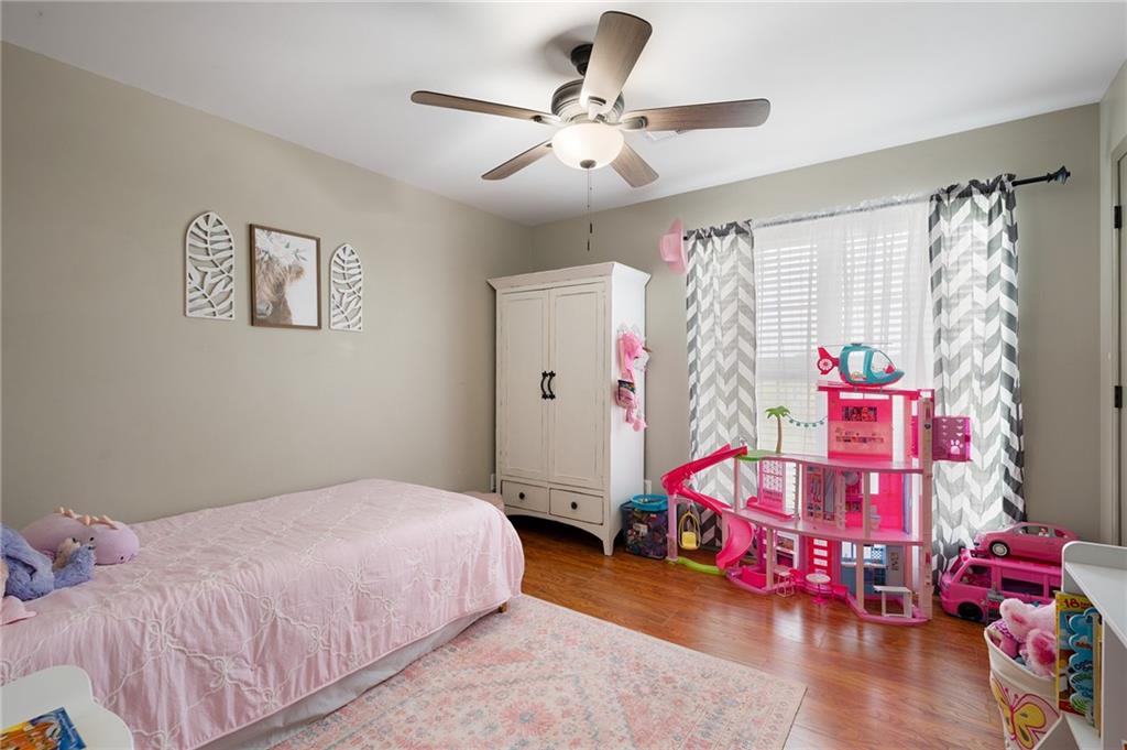 516 Pendley Road Southeast Calhoun, GA 30701 - Photo 16 of 30