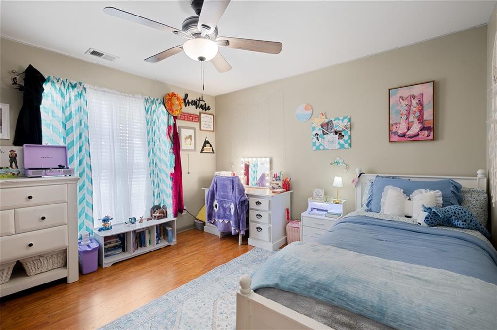 516 Pendley Road Southeast Calhoun, GA 30701 - Photo 17 of 30