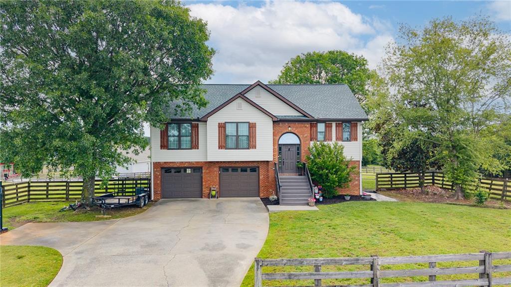 516 Pendley Road Southeast Calhoun, GA 30701 - Photo 2 of 30