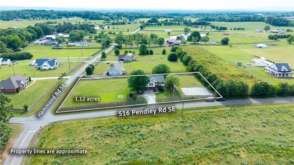 516 Pendley Road Southeast Calhoun, GA 30701 - Photo 28 of 30