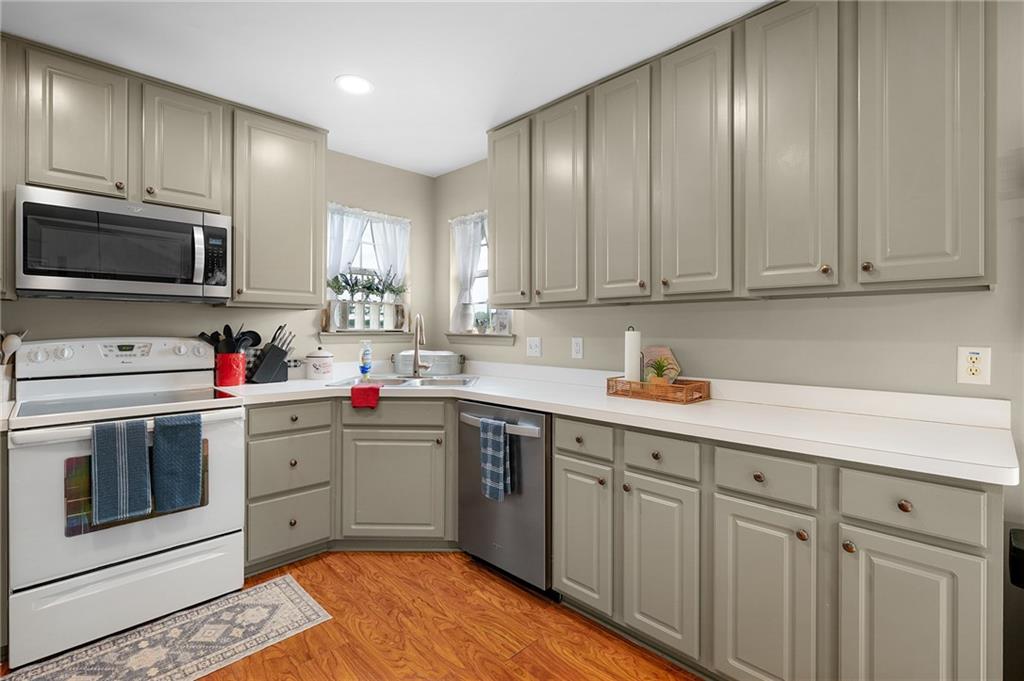 516 Pendley Road Southeast Calhoun, GA 30701 - Photo 9 of 30