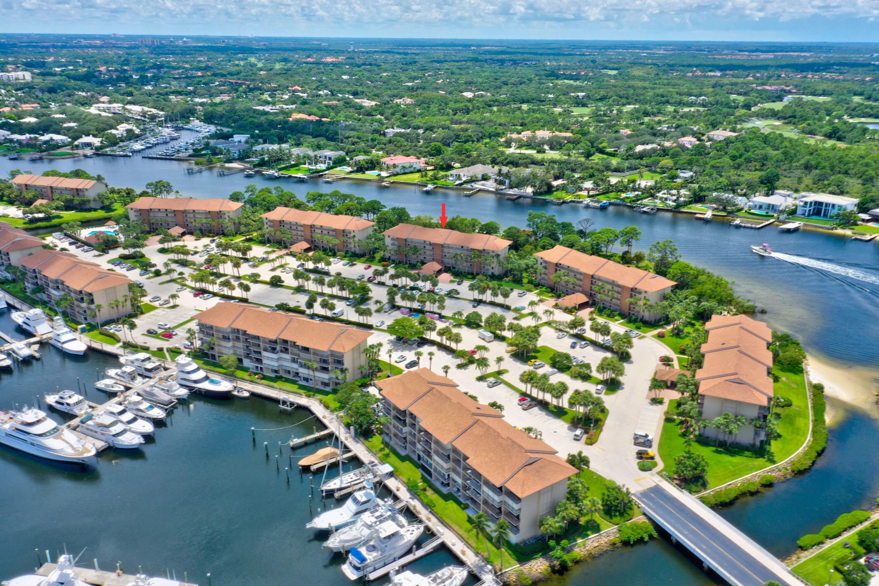 2001 Marina Isle Way, Unit 403 Jupiter, FL 33477 - Photo 35 of 35 35