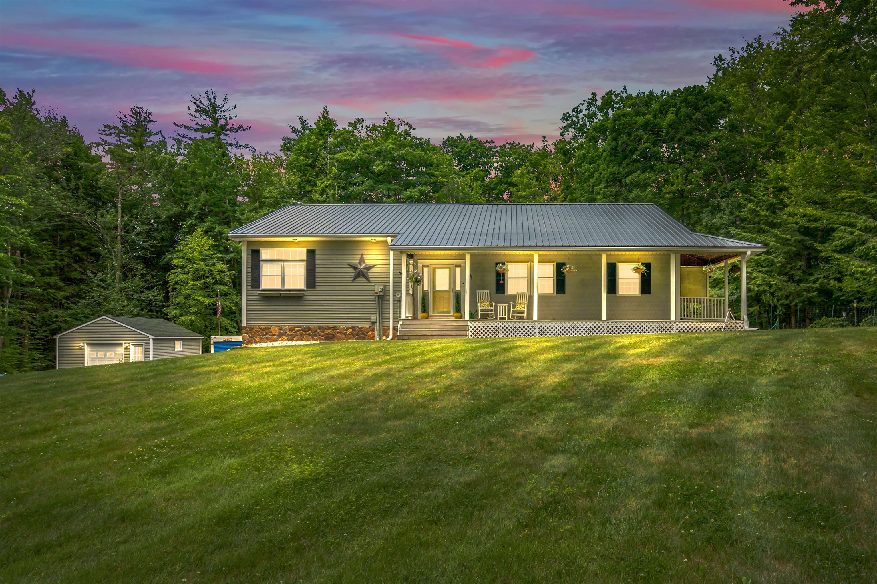 20 Pleasant Hill Road Deerfield, NH 03037 - Photo 1 of 40 Gallery Image 1
