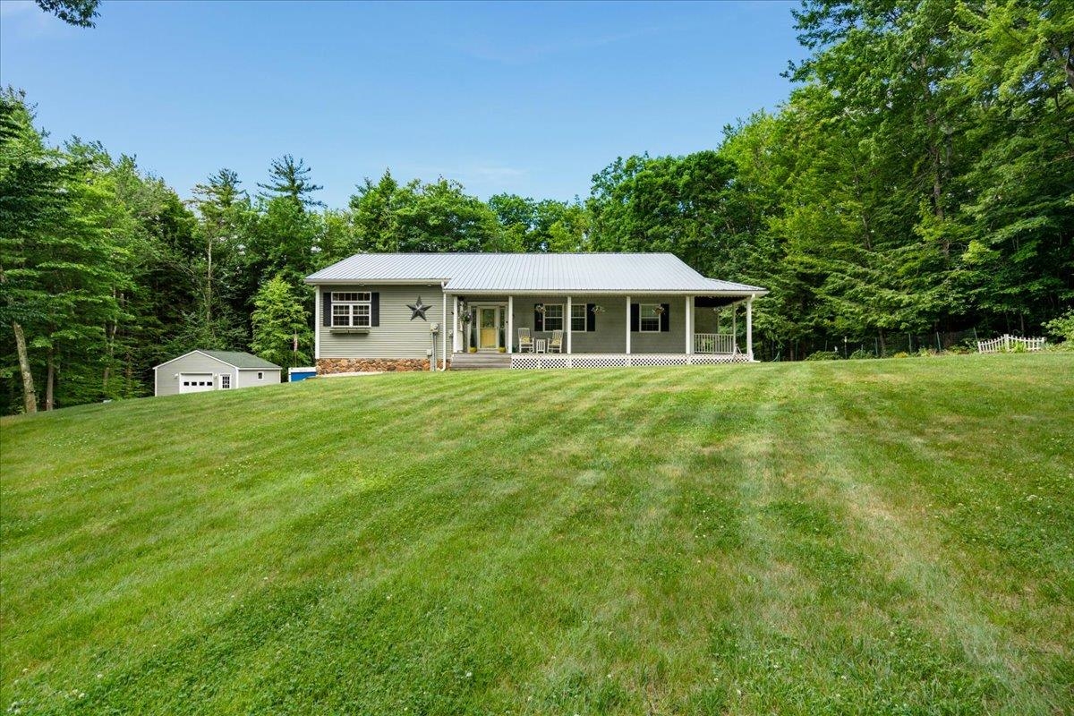 20 Pleasant Hill Road Deerfield, NH 03037 - Photo 2 of 40 Gallery Image 2