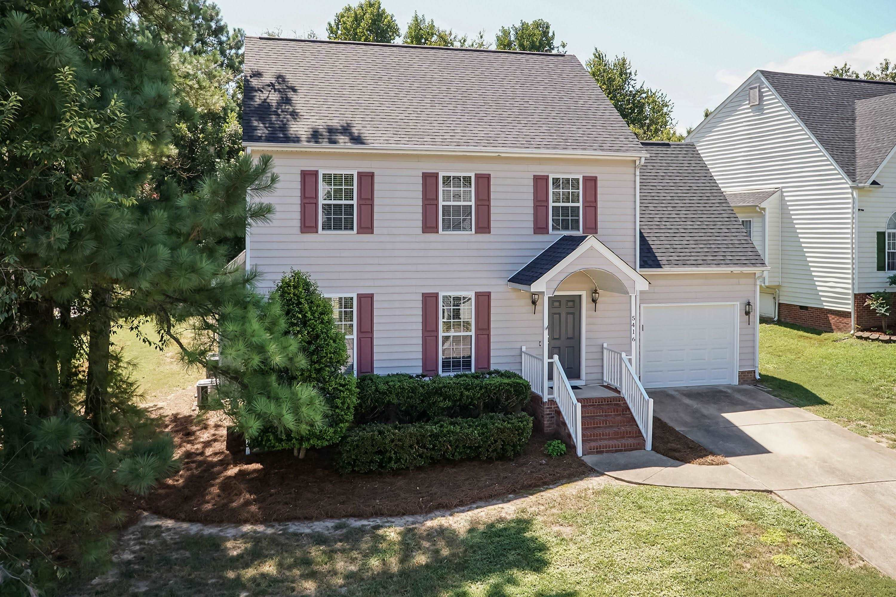 5416 Neuse View Drive Raleigh, NC 27610 - Photo 30 of 30 Photo 30
