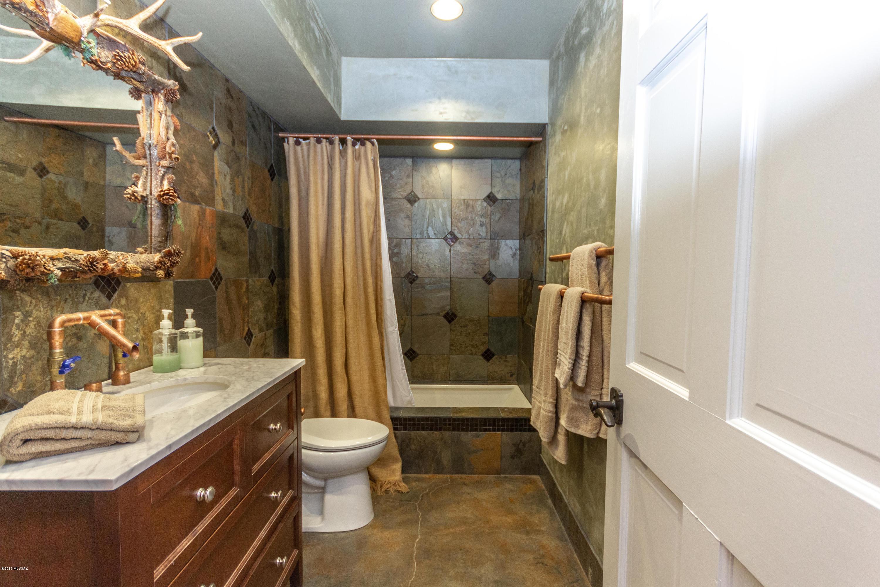 12949 North Guthrie Road Mount Lemmon, AZ 85619 - Photo 36 of 50