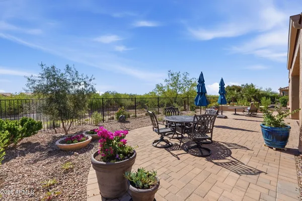 $575,000 | 4055 North Smithsonian Drive, Florence, AZ 85132