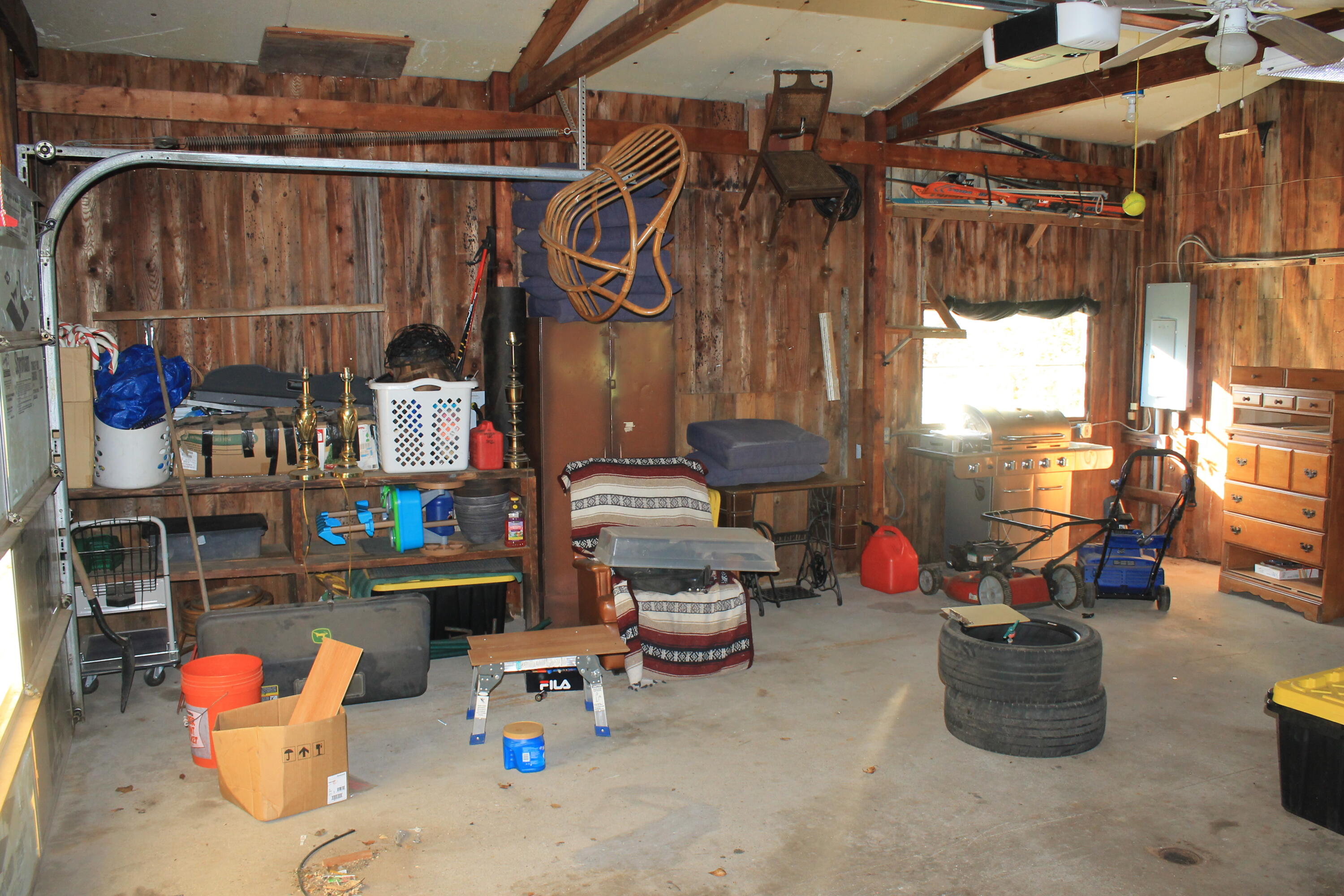 8126 North Petersen Road Frederic, MI 49733 - Photo 40 of 77 Gallery Image 40