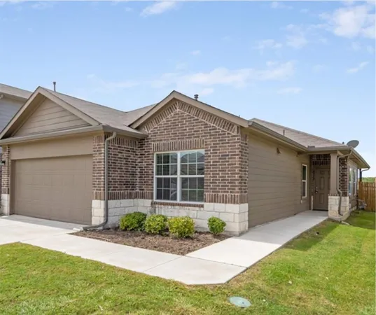 $2,100 | 9912 Baden Lane, Austin, TX 78754