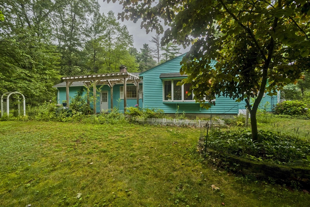 460 Soule Road Wilbraham, MA 01095 - Photo 20 of 22