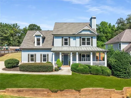 $385,000 | 45 Homestead Drive, Dallas, GA 30157