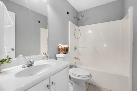 $385,000 | 45 Homestead Drive, Dallas, GA 30157