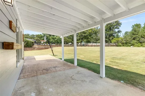 $385,000 | 45 Homestead Drive, Dallas, GA 30157