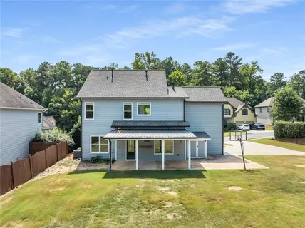 $385,000 | 45 Homestead Drive, Dallas, GA 30157