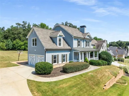 $385,000 | 45 Homestead Drive, Dallas, GA 30157